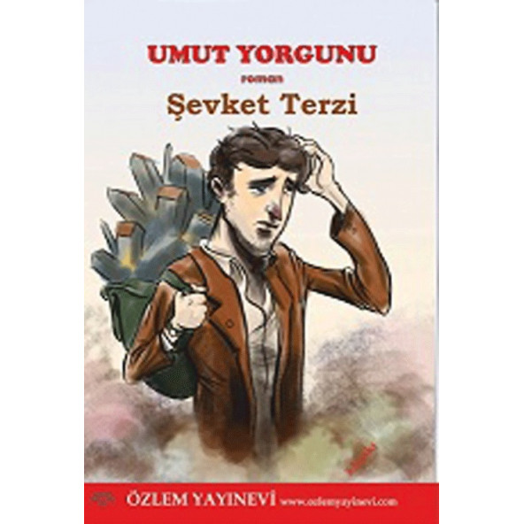 Umut Yorgunu