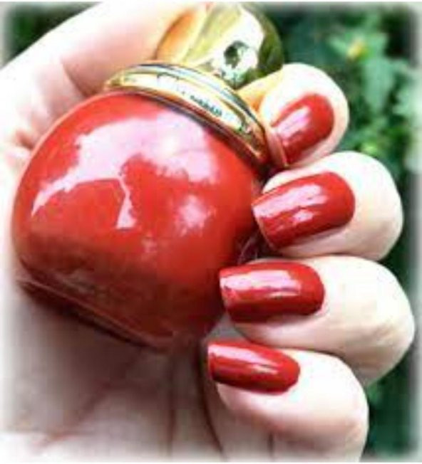 Dior Diorific Vernis Oje 951 Passion