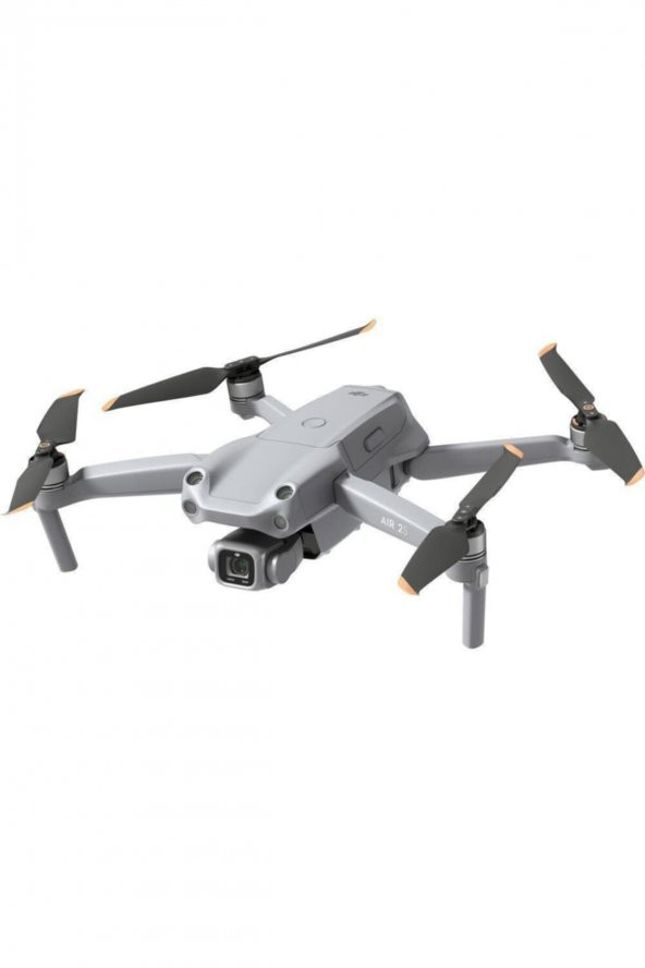 DJI Mavic Air 2 Fly More Combo Drone - 2
