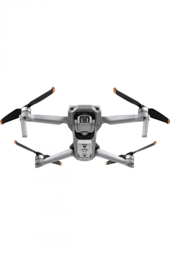 DJI Mavic Air 2 Fly More Combo Drone - 4