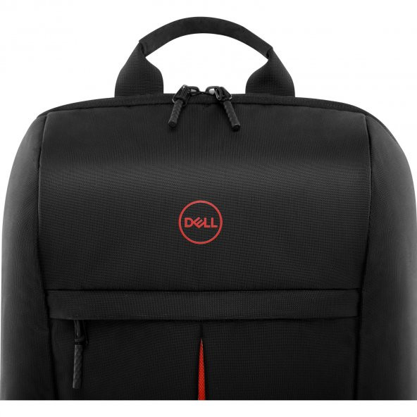 DELL GAMING LITE 17 NOTEBOOK ÇANTASI SiYAH 460-BCZB - 4