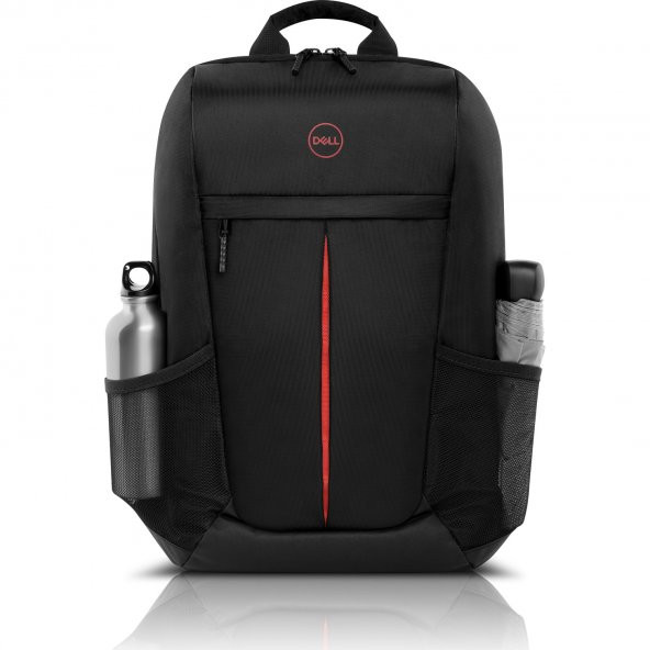 DELL GAMING LITE 17 NOTEBOOK ÇANTASI SiYAH 460-BCZB - 6