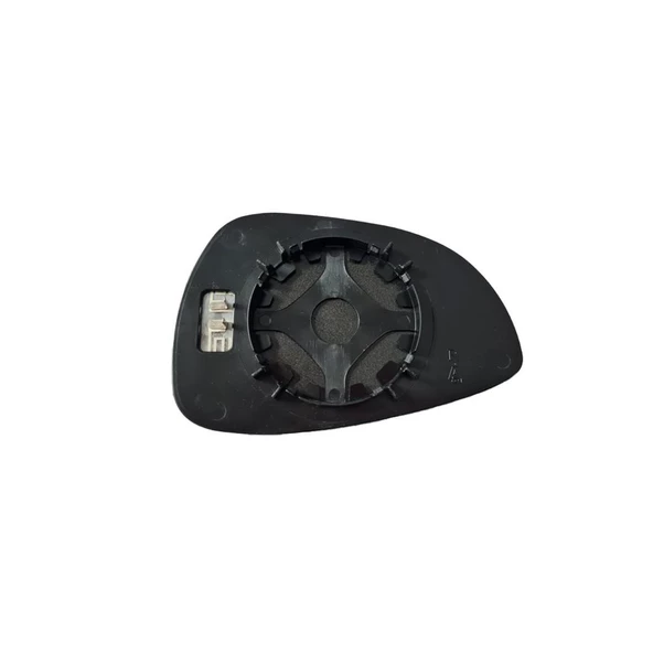 Ford Fiesta 2009-2017 Sağ Dış Dikiz Aynası Camı Isıtmalı 8A6117K741DD - 3