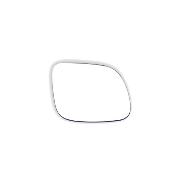 Skoda Fabia 1 2000-2004 Sağ Dikiz Aynası Camı Isıtmalı 6Y1857522A ürün görseli