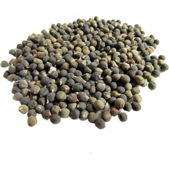Ayvalık Baharat Bamya Tohumu 250 gr