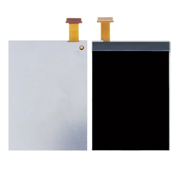 Nokia 6700s Ekran LCD Panel Orj