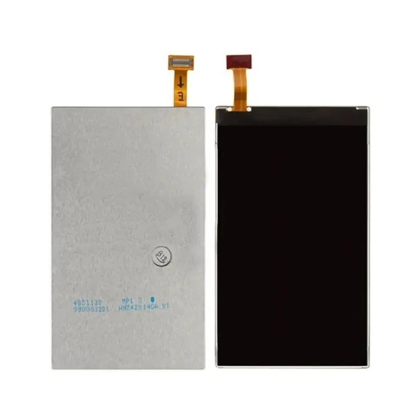 Nokia Asha 305, 306, 308, 309 Ekran LCD Panel Orj