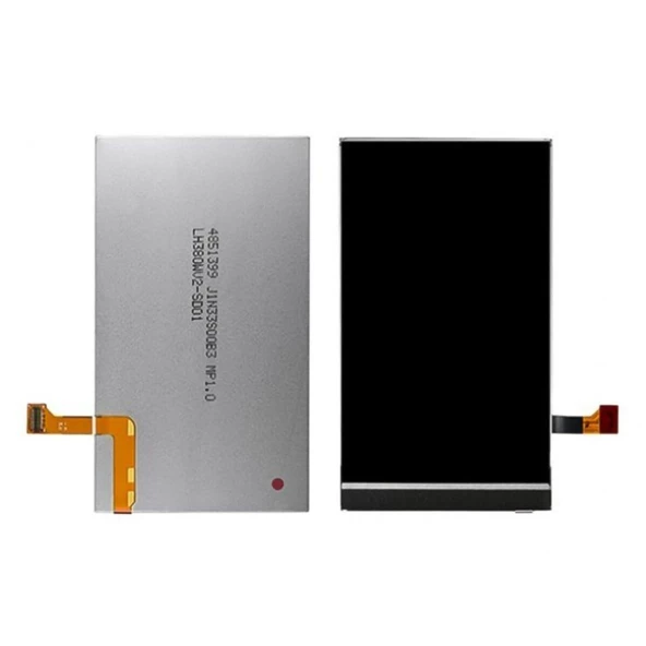 Nokia Lumia 620 Ekran LCD Panel Orj
