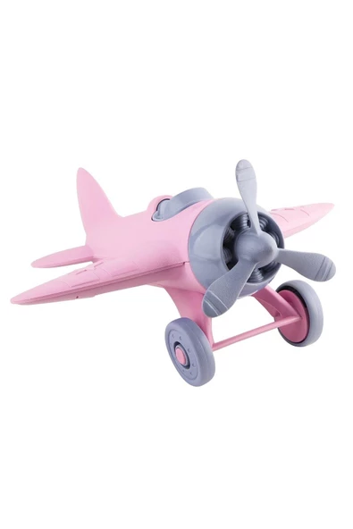 Lets Be Child  Pırpır Uçak (Karışık Renk 1 Adet) - 7