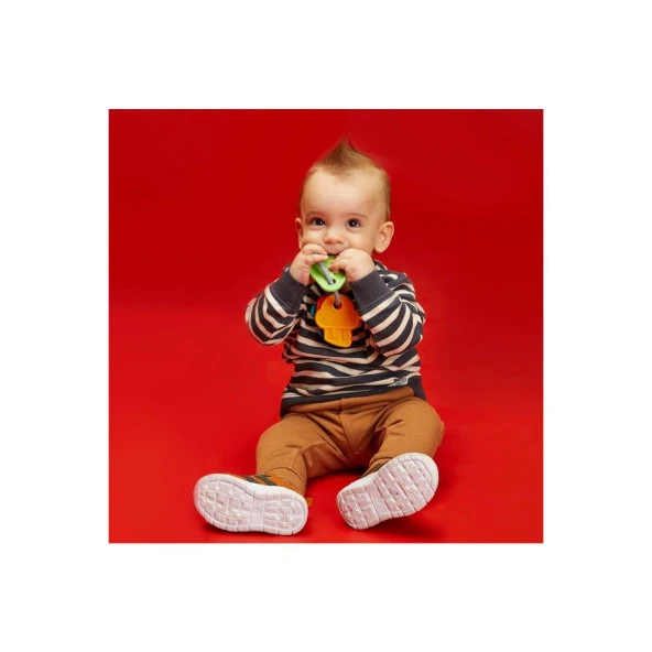 Let's Be Child İlk Anahtarlığım - 3