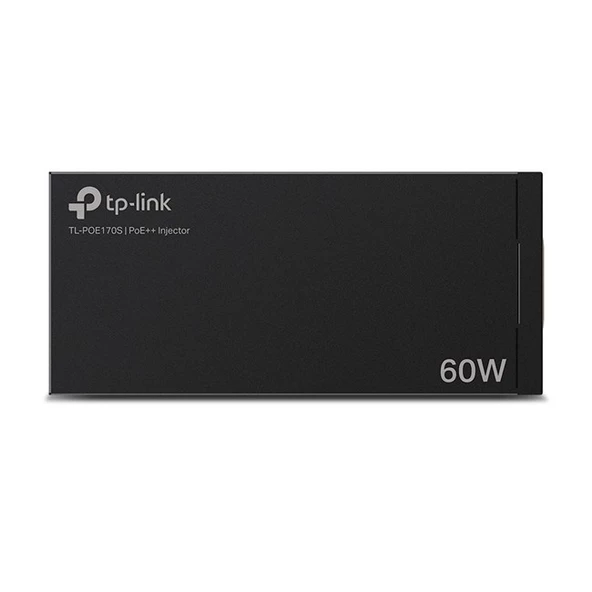 TP-Link omada TL-POE170S Poe Adaptör (60W) - Resim 2