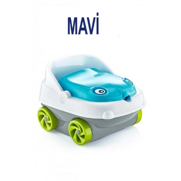 Baby Design Müzikli Lazımlık | Melodili Çocuk WC - 3