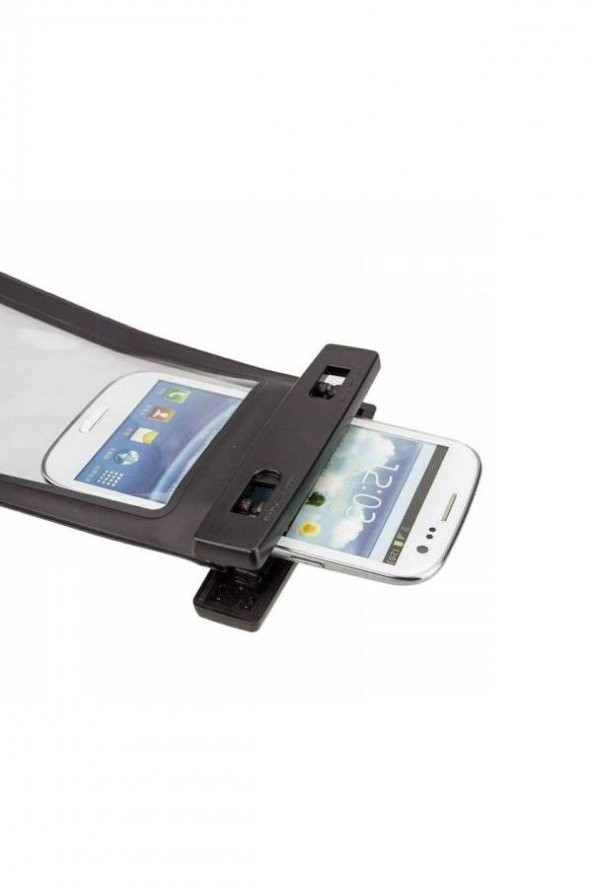 Favors Samsung Galaxy S20 FE Su Geçirmez Kılıf Water Proof Su Altı Kılıfı - 4