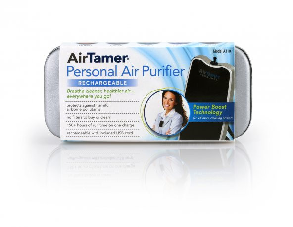 Airtamer A310 Kişisel Hava Temizleyici - 4