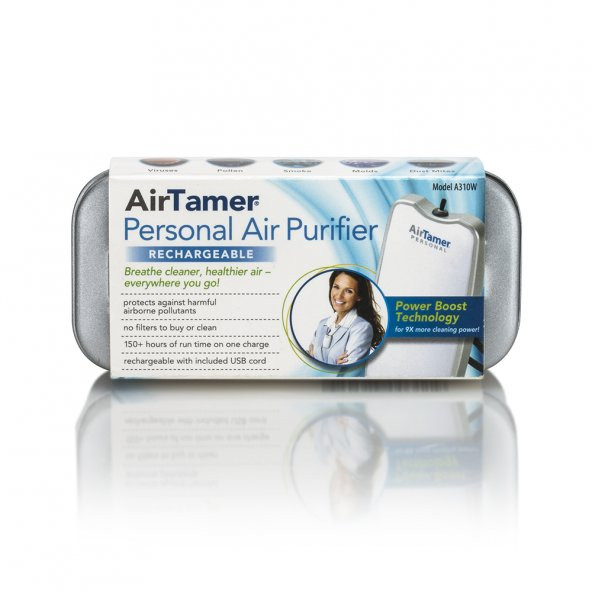 Airtamer A310 Kişisel Hava Temizleyici - 5