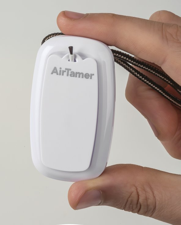 Airtamer A315 Kişisel Hava Temizleyici - 8