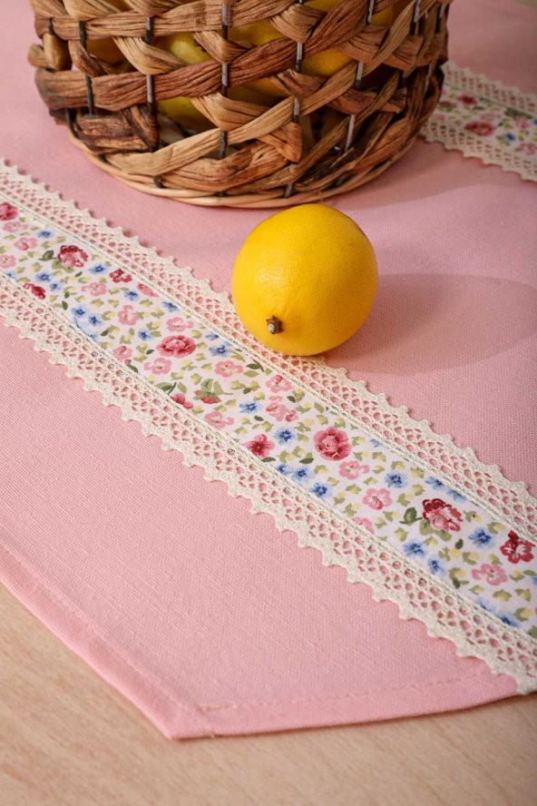 140X40 Runner Pudra - 2