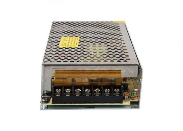 S-link SL-KA150 12V 10A Metal Kamera Güç Kaynağı - 3