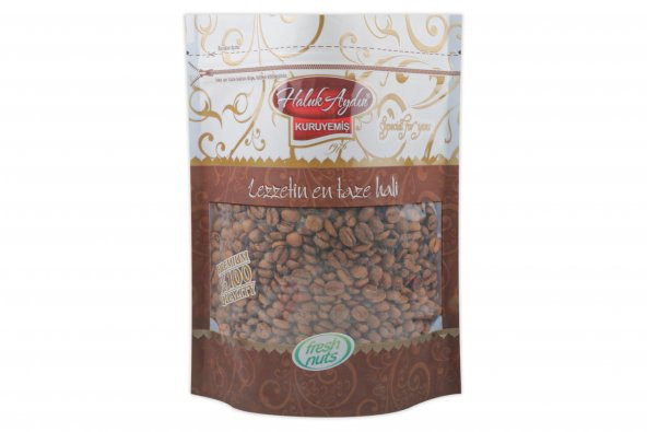 Haluk Aydın Kuruyemiş Türk Kahvesi ÇEKİRDEĞİ 250 Gr - 2