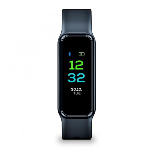 Beurer AS 99 Pulse Bluetoothlu aktivite sensörü Akıllı Saat