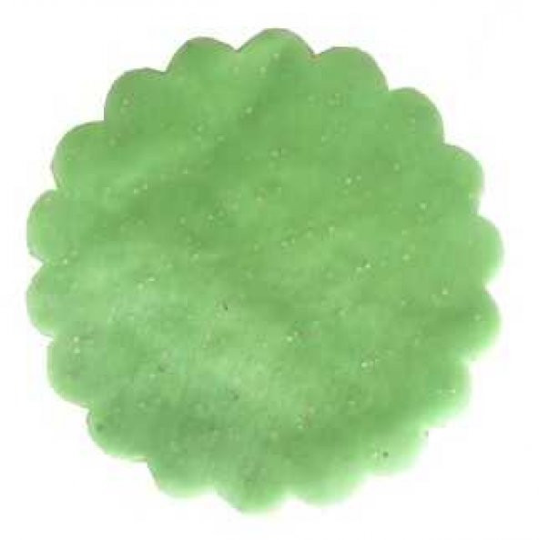 ORGANZE TAŞLI TÜL FISTIKYEŞİLİ 22 CM 100 ADET ürün görseli