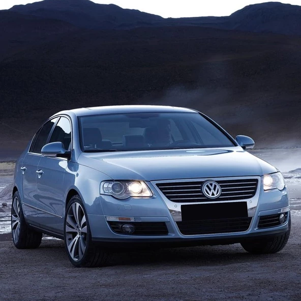 VW Passat B6 2006-2011 Güneşlik Tutucu Klipsi Kanca Gri 1K0857561B - Resim 2