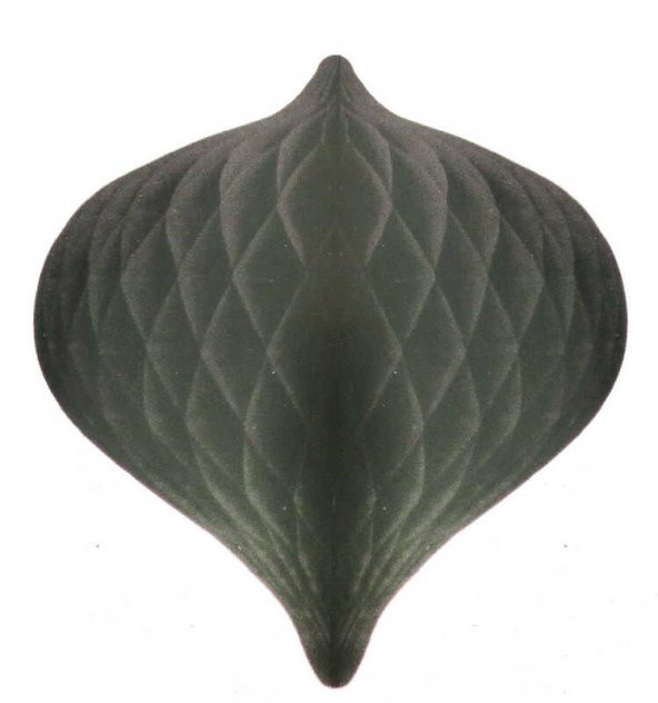 SÜS PONPON PETEK.PIRLANTA SİYAH 2Lİ SET 1 PAKET ürün görseli