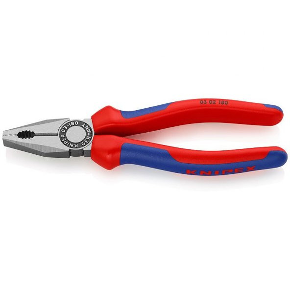 Knipex 0302160 Kombine Pense 160mm
