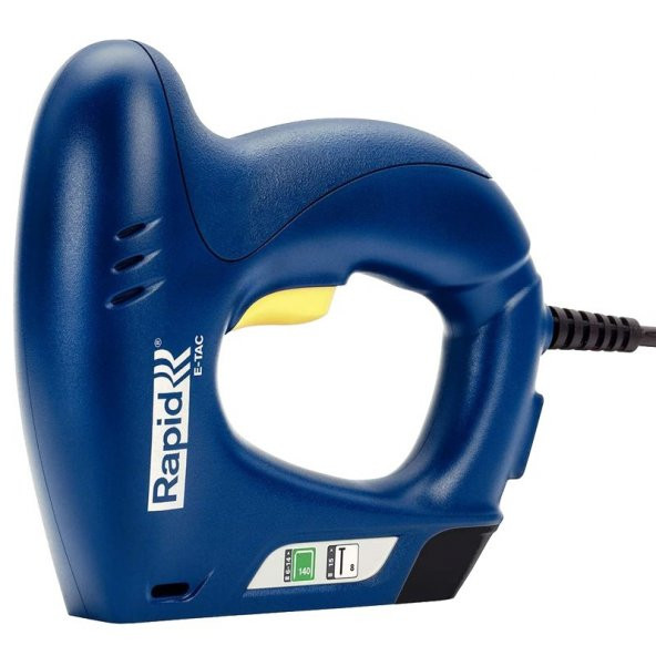 Rapid E-TAC Elektrikli Çakma Tabancası