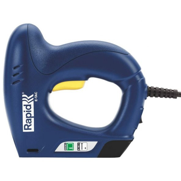 Rapid E-TAC Elektrikli Çakma Tabancası - 2