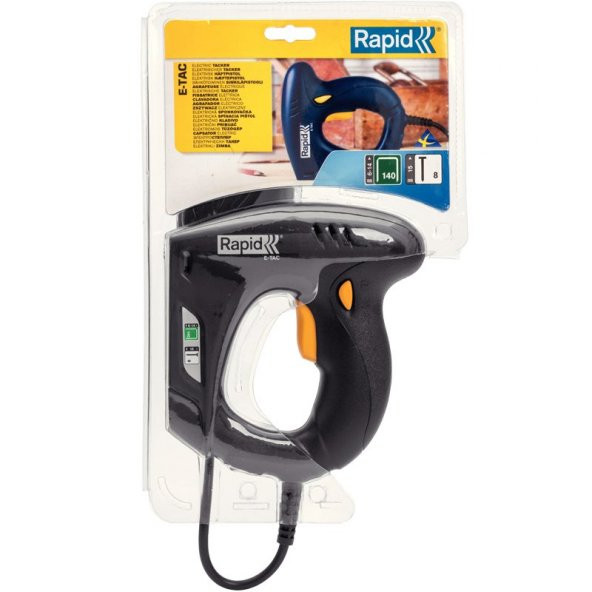 Rapid E-TAC Elektrikli Çakma Tabancası - 3