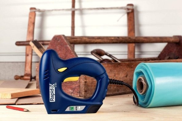 Rapid E-TAC Elektrikli Çakma Tabancası - 5