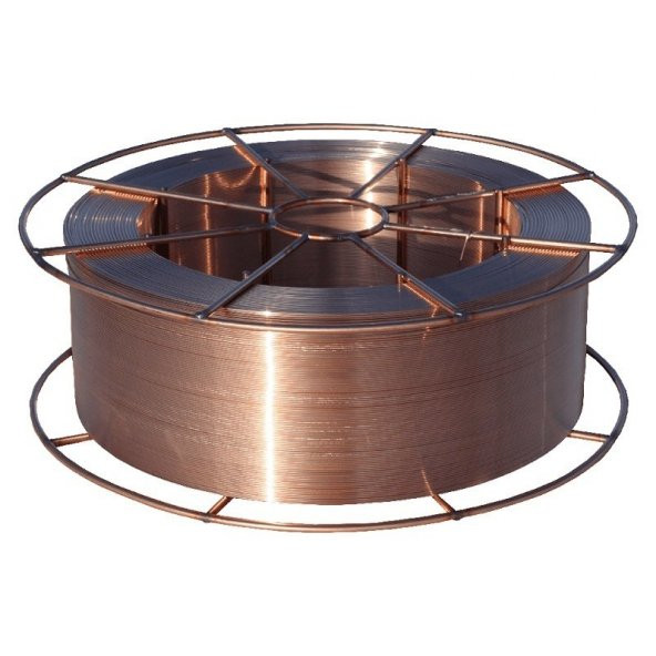 Magmaweld MG-2 K300MS Gaz Altı Kaynak Teli 1.0mm 15Kg - 3