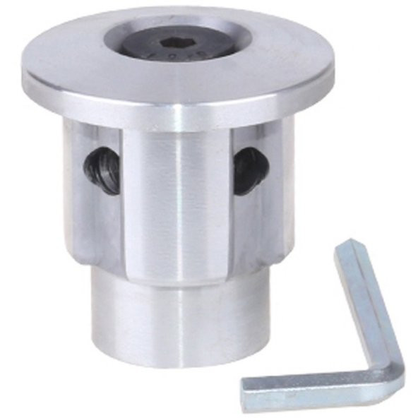 Veta VT07102 Tırpan Örümcek Başlık Aluminyum