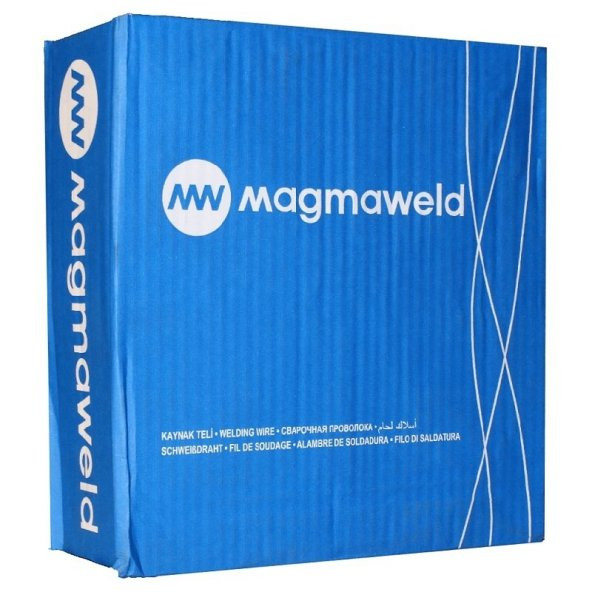 Magmaweld MG-2 K300MS Gaz Altı Kaynak Teli 0.8mm 15Kg - 4