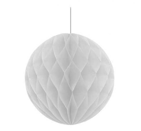 SÜS PONPON PETEK BEYAZ 2Lİ 1 PAKET - Resim 2