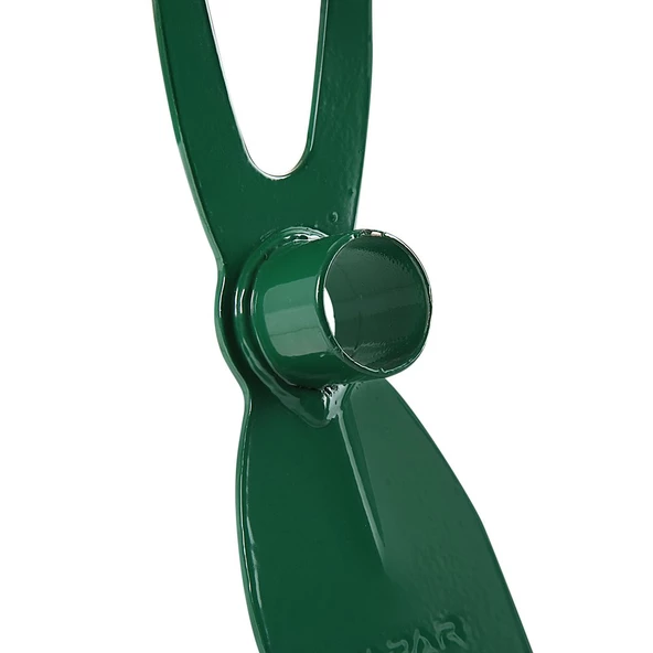 Yapar 99061 Çiçek Çapası Çatal 70x225mm - Sapsız - 2