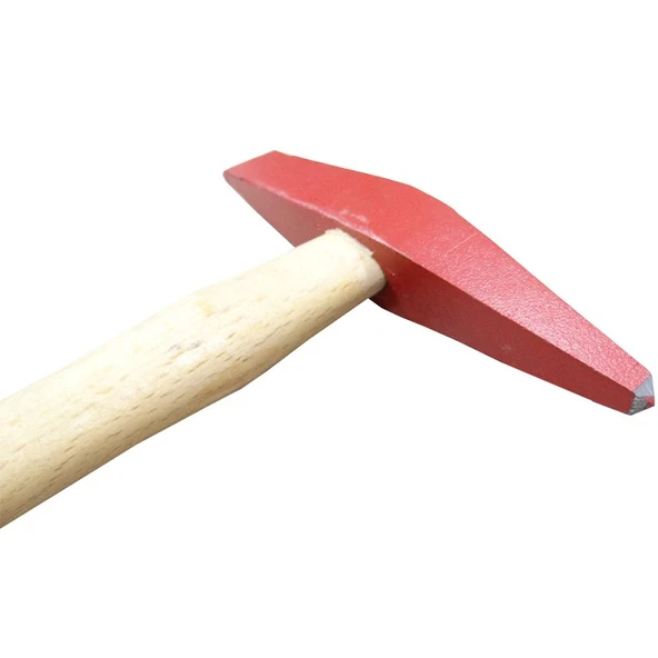 Sait Demirci Kaynakçı Çekiç 500gr - 2