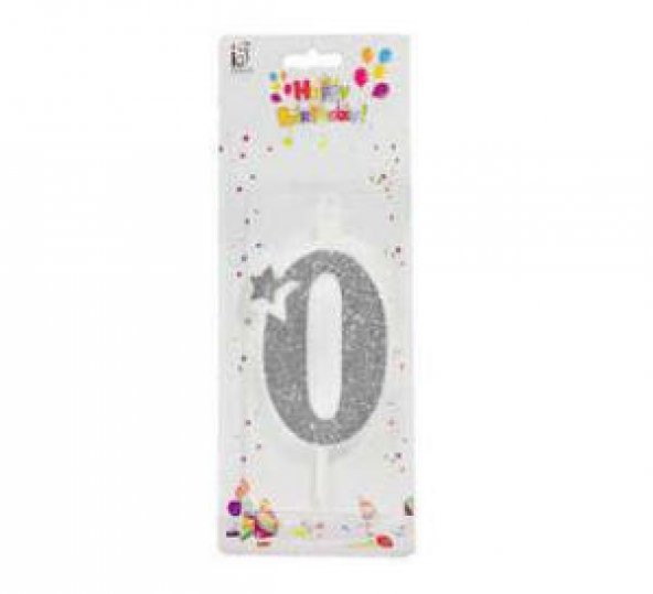 MUM 0 YAŞ GÜMÜŞ 1 ADET ürün görseli