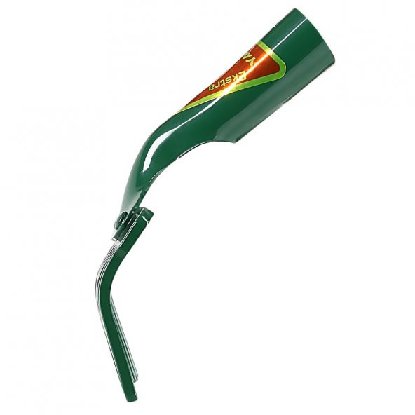 Yaparlar 94300 Tırmık 370x85mm 14 Diş - Sapsız - 3