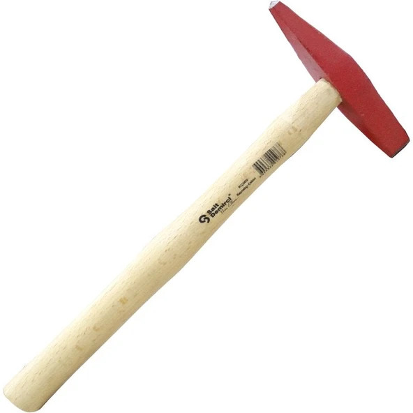 Sait Demirci Kaynakçı Çekiç 500gr