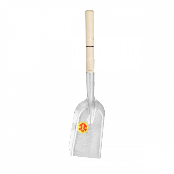 Yaparlar 1200 Soba Küreği 110x190mm - Sapsız