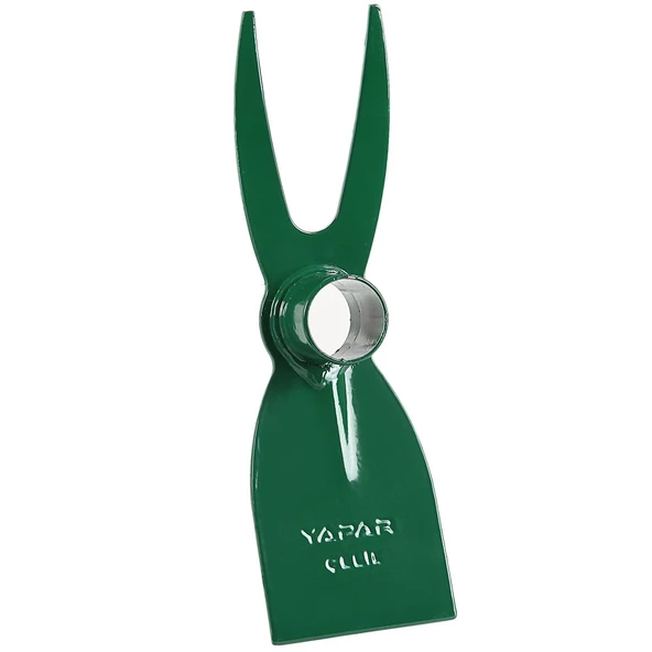 Yapar 99061 Çiçek Çapası Çatal 70x225mm - Sapsız