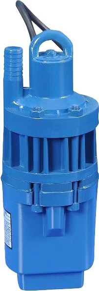Sumak SD2 20 Dalğıç Pompa 250W 1/2'' - Temiz Su - 2