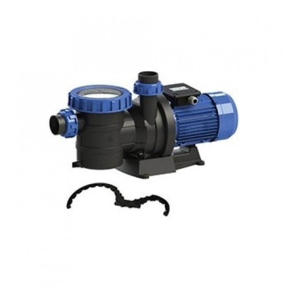 Sumak SMH120 Havuz Pompa 1.2Hp 2 - Elektrikli Monofaze - 2