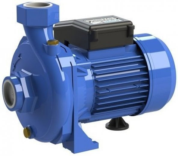 Sumak SM300/2 Su Motoru 3Hp 2 - Elektrikli Monofaze - 2