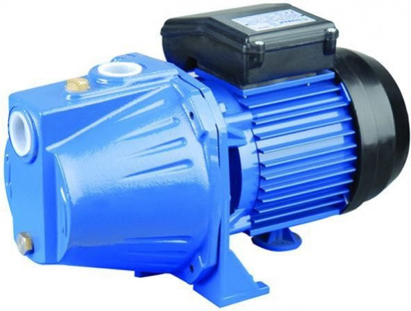 Sumak SMJ85 Su Motoru 0.85Hp 1 - Elektrikli Monofaze Jet