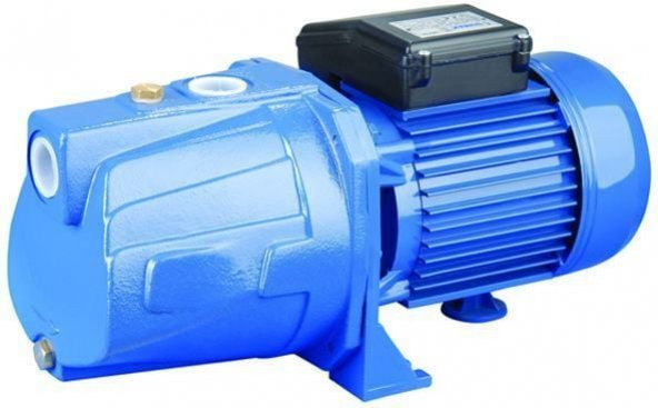 Sumak SMJ100 Su Motoru 1Hp 1 - Elektrikli Monofaze Jet