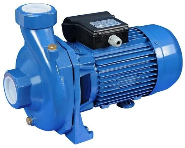 Sumak SM220/2 Su Motoru 2.2Hp 2'' - Elektrikli Monofaze