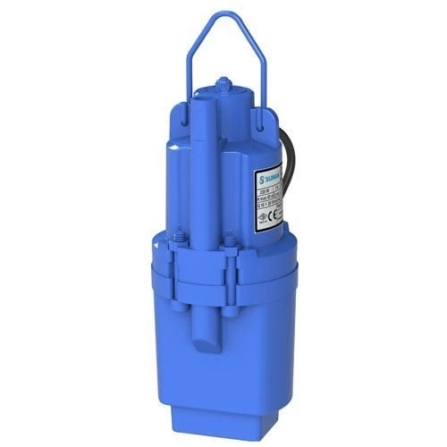 Sumak SD1 40 Dalğıç Pompa 220W 1/2'' - Temiz Su - 3